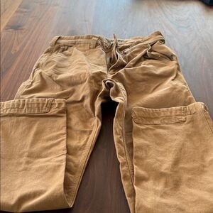 Duluth Trading Co Men's flex fire hose